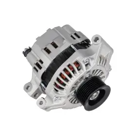 Yxalt045168 Youxmoto New Alternator Fit For Honda Cr-v 2.4 2.4l 2002 2003 2004 2005 2006... Fast Ship