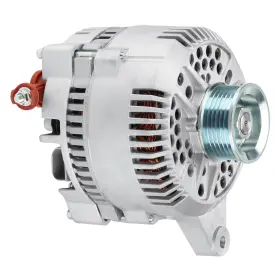 Yxalt053168 Youxmoto New Alternator Fit For Ford F-150 2002-2003 F-250 F-350 F-450 F-550
