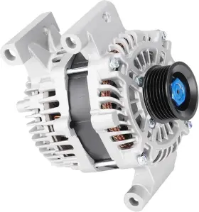 Yxalt057-x Youxmoto New Alternator Fit For Ford Escape 2.5l 2009-2012 Focus 2.0l 2008-2011fusion
