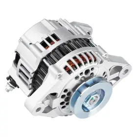 Yxalt060168 Youxmoto New Alternator Fit For Nissan Pickup 2.4 2.4l 1995 1996 1997 Lr160727 23100