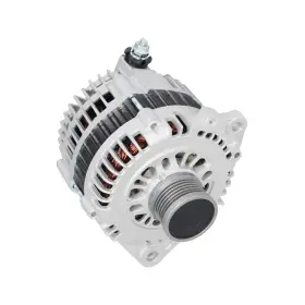 Yxalt061168 Youxmoto New Alternator For Nissan Altima Sentra 2.5 2.5l 2002 2003 2004 200... Fast Ship