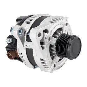 Yxalt065168 Youxmoto New Alternator 3.5 3.5l Fit For Toyota Venza 2009-2015 Highlander 20