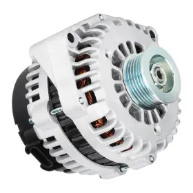 Yxalt068-x Youxmoto Alternator Fit For Chevrolet Silverado Truck Van Isuzu Hummer Saab 2003-2005