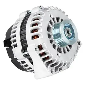 Yxalt070168  Youxmoto New Alternator Fit For Chevy Silverado 1500 05-06 Hd 05