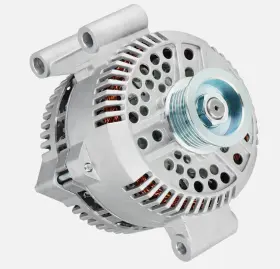 Yxalt083168 Youxmoto New Alternator W/oblack Back Cover 4.0l Fit For Ford Ranger Mazda B4000 07-