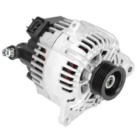 Yxalt085168 Youxmoto New Alternator 2.7 2.7l For Hyundai Santa Fe 2002-2004 Sonata And Tiburon 2003