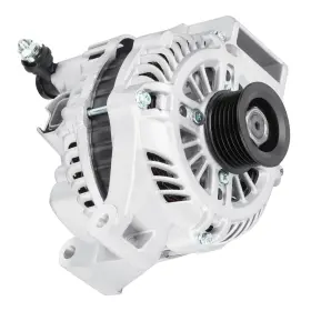 Yxalt093-x Youxmoto New Alternator Fit For Mazda 3 2.0l 2.3l 2004-2009 2007-2009