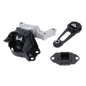Eat3pyyirnvn Youyien Engine And Transmission Mount 3ps .replaces Part # A7369 A4361 A7368. Fit Fo
