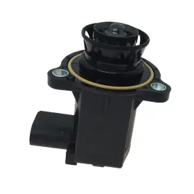 Yutocool 769135482968 Turbocharger Cut Off Bypass Diverter Valve Pressure Converter For Audi A3 A4