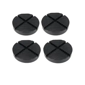 Ydjack021 Yuudar 4pc Rubber Car Lift Jack Stand Pads 4.92 Inch / 125mm For And ... Fast Ship