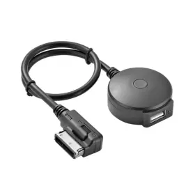 200810c07 Yuyue Bluetooth Usb Audio Adapter For Mercedes Benz Wireless Ami Music Interface A