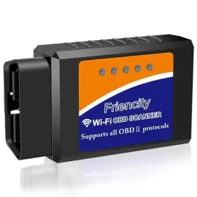 V04h2-1 Yych Wifi Obd2 Scanner For Car Obdii Diagnostic Tool Ios And Android Obd
