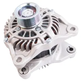 Yhm004 Yyhhzz Alternator Compatible With M Azda 3 2014-2018 Azda6 2014-2021 Cx-3 2016-2
