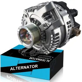 2lpusc0906b003 Yzhidianf Stable Output Alternator For -honda Accord 2003-2007 Civic 2006-201