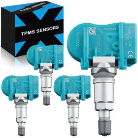 4260706011 Yzhidianf Pre-programed Tire Pressure Sensor Fit For -toyota Tacoma 2005-2015 Tundra 20