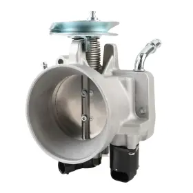 Lyou-ec-9310929 Zayody Electronic Throttle Body Compatible With Cadillac Escalade Chevrolet Avalanch
