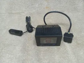 De700 Zemco Electronic Car Compass Model #de700 Works