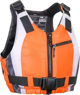 X1-yd-fy-04632-04 Zeraty Swim Vest For Adult Women Men Buoyancy Jacket X-small-small Orange