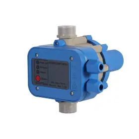 Zerone 757686669686 Automatic Pump Control Water Pressure Switccontroller 110v Con