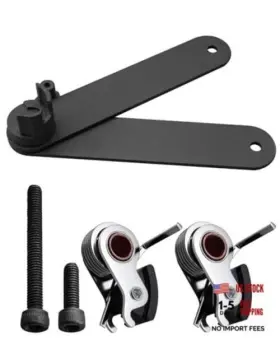 Zon Mechanic Twincamchainshoetoolcxwxgj01 Twin Cam Chain Shoe Tool Fit For Harley Touring Softail Dyna Models