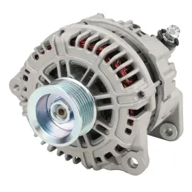 5156alt009tus Zoncar Alternator For 4.0l Nis-s-a-n Frontier Pathfinder Xterra 2005-200