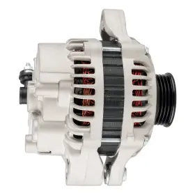 7799alt0428us Zoncar Alternator Replacement For Hond-a Civic 1.6l 96-00 Replace# 13649