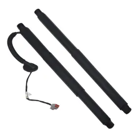 Zonfant 768477609613 Rear Tailgate Power Lift Support Shock Strut Compatible With Chevy Gmc Cadill
