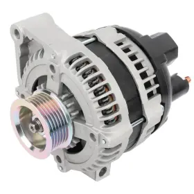 Zpfgoa 724164937117 New Alternator For 2002-2006 02 03 04 05 06 Acura Rsx And Honda Cr-v Crv 2.0l 2 #2