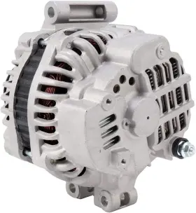 Zpfgoa 724164937117 New Alternator For 2002-2006 02 03 04 05 06 Acura Rsx And Honda Cr-v Crv 2.0l 2 #3