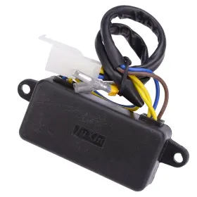 290440009-02 Zreneyfex Automatic Voltage Regulator Avr Replacement For 3500 3550 3000 3200 3600 4000