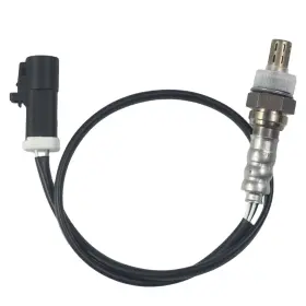 234-4071 Zubaydee 15717 Oxygen O2 Sensor 15716 15664 Upstream Downstream Compatible Wi #2