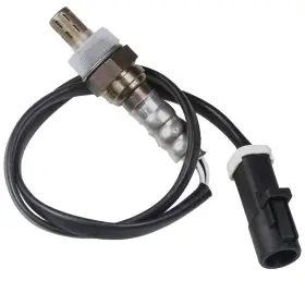 234-4071 Zubaydee 15717 Oxygen O2 Sensor 15716 15664 Upstream Downstream Compatible Wi