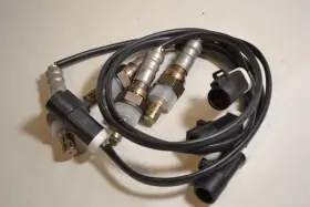 234-4018 Zubaydee 234-4012 Group Oxygen O2 Sensor #3