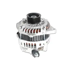11273 Zunexino Alternator 150 Amp For Fusion 2010 2011 2012 V6 3.5l Edge... Fast Ship
