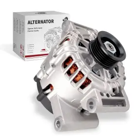 Zy13500315 Zylaro Alternator For/buick Regal 2012 2015-2017 Sedan For/chevy Equinox 2010-2017 F