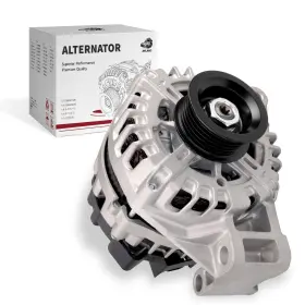 Zy13502585 Zylaro Alternator For/buick Lacrosse For/cadillac Srx For/chevy Captiva Sport Equino