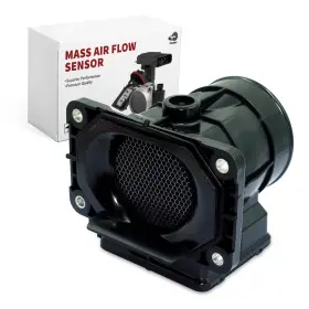 Zymd336481 Zylaro Mass Air Flow Sensor Meter Fits For/mitsubishi Lancer 2002-2007 Mirage 1998-2