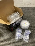 New Nilight Marine Boat Lights TL-450. Fixed Price $25.00.