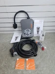 Chargepoint CPH50-NEMA6-50-L23 Ft. 240-VOLT Home Flex Level Wifi. Fixed Price $599.99.