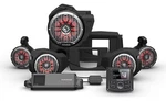 Rockford Fosgate RZR14-STG5 Upgrade Audio Kit Select 2014 2023 Polaris. Fixed Price $3299.99.