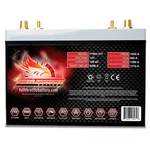 Fullriver Vehicle Battery For Sequoia, LX570, NV2500, NV3500+MORE FT965-27F. Fixed Price $638.34.