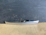 2010-2015 Cadillac Srx Rear Liftgate Tailgate Finish Molding W/o Camera T4027 Dg. Fixed Price $20.83.
