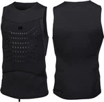 Oneill Mens Thin Skins Neo Rib Cage Vest Black 5622. Fixed Price $79.60.