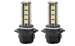 9006 Led Fog Light Lamp Bulb 2P 1SET For 07 08 09 10 11 12 Hyundai IX55. Fixed Price $44.99.