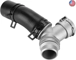 Engine Heater Hose Coolant T-connector Compatible Ford F-150. Fixed Price $42.62.