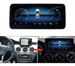 8+256GB 10IN Mercedes CLA250 CLA45 GLA250 Navigation Screen Monitor Carplay. Fixed Price $839.99.