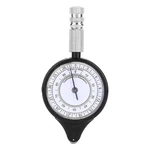 Dioche Measurer, Outdoor Map Distance Caculator, Metal Wheel, Black. Fixed Price $11.05.