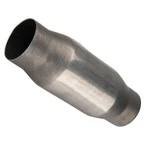 Torchtree 410300 3IN Universal High Flow Catalytic Converter Stainless Steel. Fixed Price $83.32.