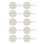 Scandvik Bulb Warm White *10-PACK Upc 786142411675. Fixed Price $63.59.