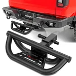 Nilight Universal Hitch Rear Step Trailer Fit 2 Inch Receiver. Fixed Price $98.99.